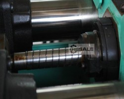 Maschine: ARBURG 270 S 250 . 150 Selocica Kunststoffspritzgiessmaschinen