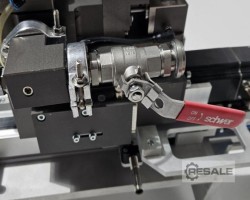 Maschine: SCHEUGENPFLUG DOS P016 Pumpen