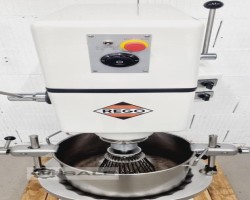 Maschine: REGO SM 3 Rührmaschinen