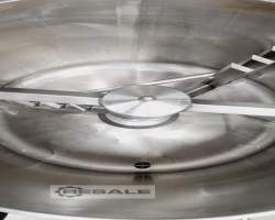 Maschine: ISERNHäGER B 200 Sauerteiganlagen