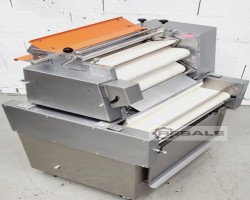 Maschine: UNIVERSUM HWM 50/70 Wickelmaschinen