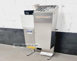 Maschine: LILLNORD PG 100 Gärraumklimagerät