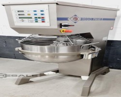 Maschine: REGO PM 60 E Planetenrührmaschinen