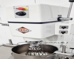 Maschine: REGO SM 2 Rührmaschinen