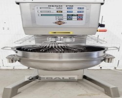 Maschine: REGO PM 60 E Planetenrührmaschinen