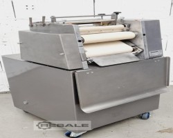 Maschine: UNIVERSUM HWM 30 Wickelmaschinen