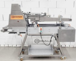 Maschine: UNIVERSUM LWT 3/60 Wickelmaschinen