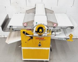 Maschine: SEEWER RONDO SKO 67 Ausrollmaschinen
