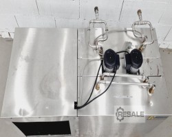 Maschine: LANGHEINZ WKG 200 Eiswasseranlage