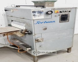 Maschine: FORTUNA KM 5 Teigteilwirkmaschinen