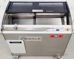 Maschine: TREIF Diskus Smart Brotschneidemaschinen