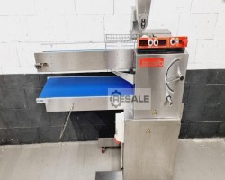 Maschine: LIPPELT Mini-Rustica Brötchenanlagen