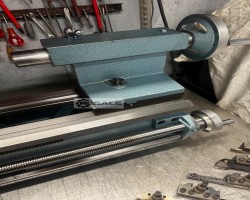 Maschine: EMCO Maximat V10-P Feindrehmaschinen