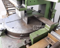 Maschine: KALTENBACH KKS400 Cold Circular Saw Bandsägen
