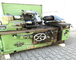 Maschine: JUNG D22 Innenrundschleifmaschine