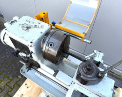 Maschine: DROOP + REIN SZ100 Nutenstoss- und Nutenziehmaschinen