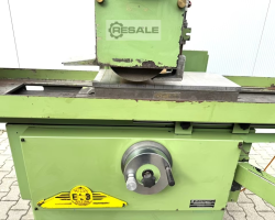 Maschine: ELB SWN 5 VA II Flachschleifmaschinen