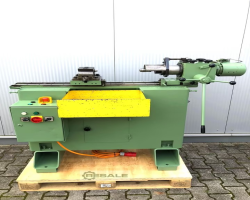 Maschine: KUHN KAZ80-2 Zentriermaschine - KAZ 80-2