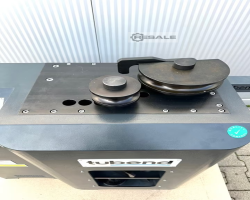 Maschine: TUBEND TB 42 Biegemaschinen