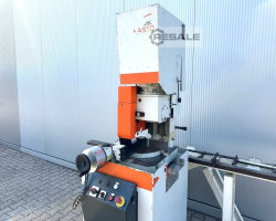 Maschine: KASTO U 10 Metallkreissägen