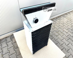 Maschine: HELD E90 Kantenschleifmaschine