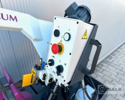 Maschine: OPTIMUM 275 N Bandsägen