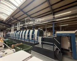 Maschine: KBA RA106-6+LTTL FAPC ALV3 