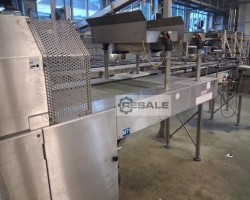 Maschine: KETTNER FS 60 Schrumpffolienverpackungsmaschinen