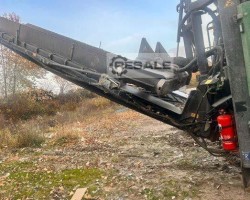 Maschine: KOMPTECH Crambo 5200 Zweiwellenzerkleinerer
