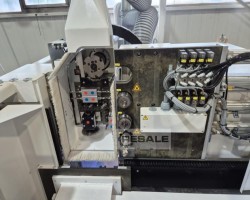 Maschine: HOMAG DRILLTEQ V-200 BHX055 Bearbeitungszentren