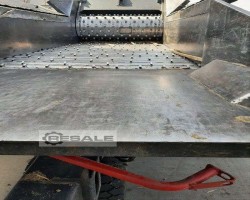 Maschine: KOMPTECH Axtor 6210 Schredder