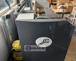 Maschine: TECHNOGRAF ANT250 Weiterverarbeitungsmaschinen