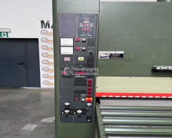 Maschine: SCM Sandya 30 RT Breitbandschleifmaschinen