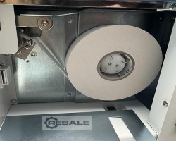Maschine: ATS MS420-S Banderoliermaschinen