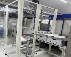 Maschine: ENGEL Victory330/140 tech Kunststoffspritzgiessmaschinen