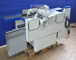 Maschine: HOFMANN AD 515 Abrichtdickenhobelmaschinen