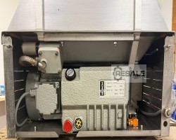 Maschine: MULTIVAC A 200/15 Vakuumverpackungsmaschinen