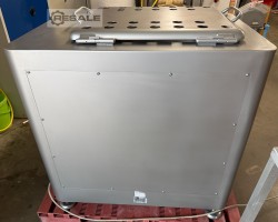 Maschine: MADO D-114, type MEW 620 Fleischwölfe