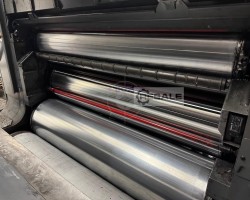 Maschine: HEIDELBERG SM 102-2-P 
