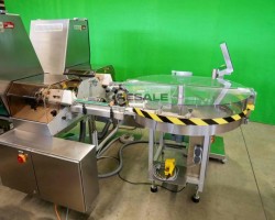 Maschine: SEIDENADER DT1202 Inspektionsanlagen
