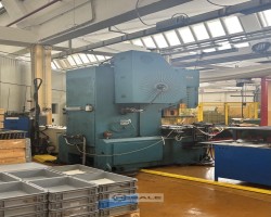 Maschine: SANGIACOMO T 130 RCE Exzenterpressen