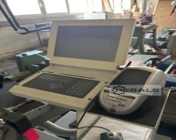 Maschine: DMG MICROSET ECO 210 Werkzeugvoreinstellgerät