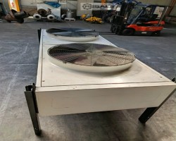 Maschine: FRIGA-BOHN ECA 118 L2 8P Tischkühler