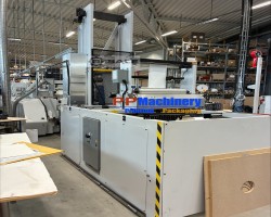 Maschine: MARTIN AUTOMATIC INC. MBS 