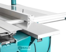 Maschine: MARTIN T75 Prex Formatkreissägen