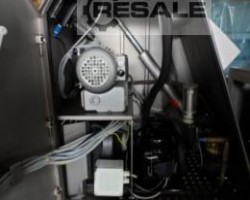 Maschine: VAKONA 125 ESK Vakuum Tumbler