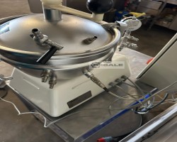 Maschine: STEPHAN UMC12 F Universalmaschinen