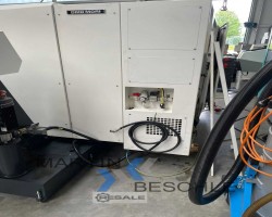 Maschine: GILDEMEISTER CLX 350 V3 CNC Drehmaschinen