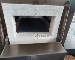 Maschine: NABERTHERM N 11 H Öfen