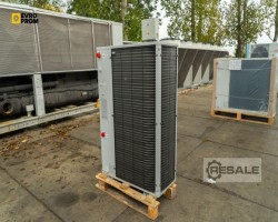 Maschine: CLIMAVENETA I BX 015T 15.5 KW Chiller